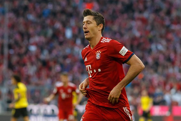 卡扎伊什维利：感谢克雷桑让我罚点球，有信心拿到金靴