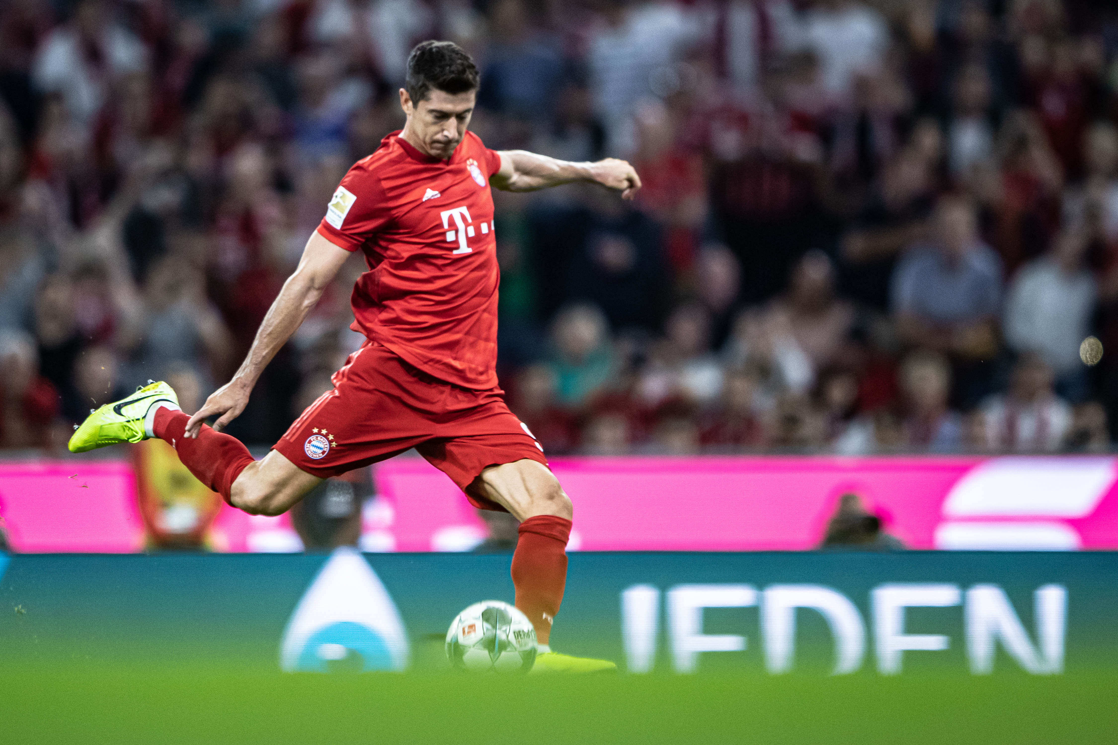 为什么你的投篮总是不稳？