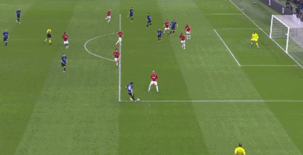 意媒：比萨PK帕尔马既是6分战，更是“重量级”中锋对决