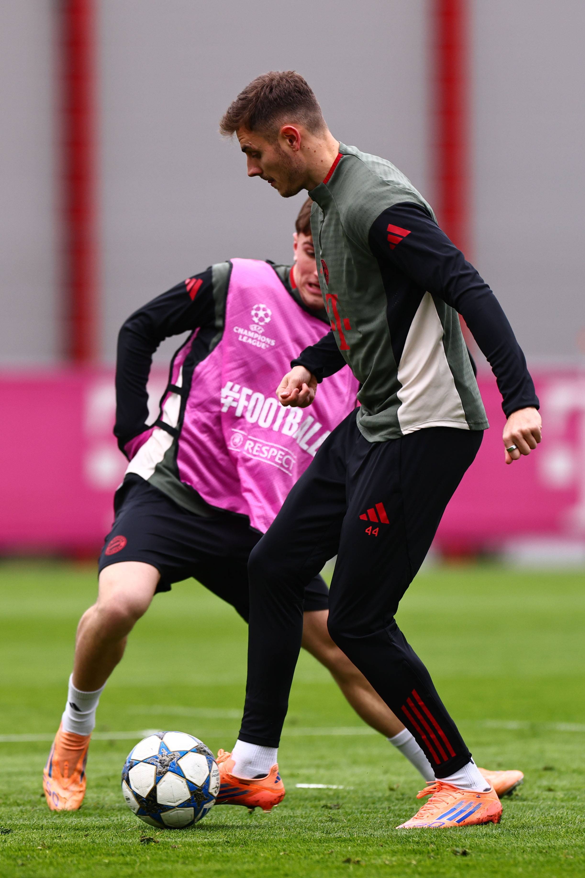 是沟通