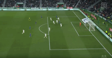 斯基拉：37岁的前葡萄牙国门帕特里西奥正在考虑退役