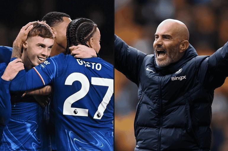 国足踢出赛季最佳半场？